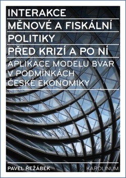 Interakce měnové a fiskální politiky před krizí a po ní