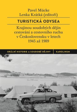 Turistická odysea