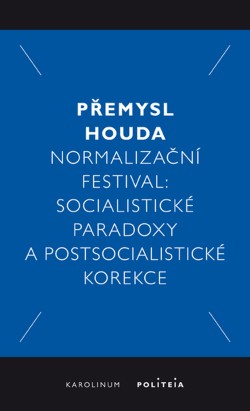 Normalizační festival