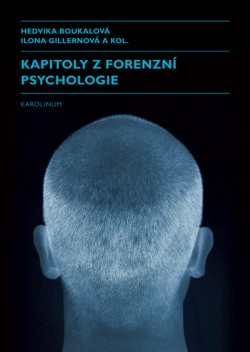 Kapitoly z forenzní psychologie