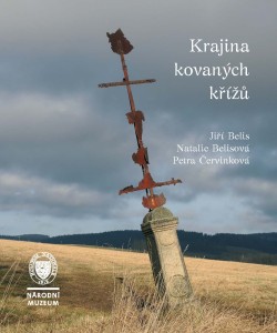 Krajina kovaných křížů