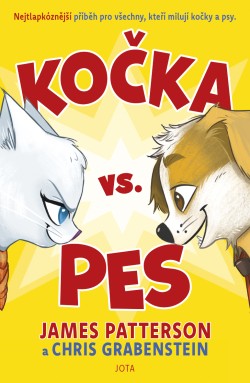 Kočka vs. pes