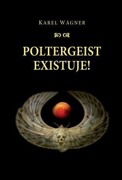 Poltergeist existuje!