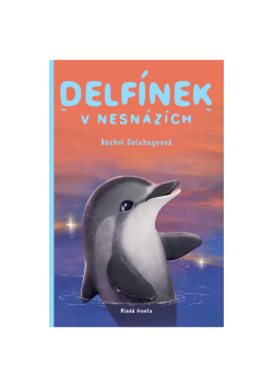 Delfínek v nesnázích