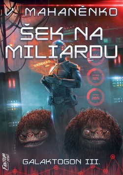 Šek na miliardu