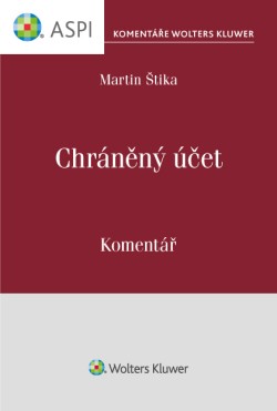 Chráněný účet (č. 38/2021 Sb.) - komentář