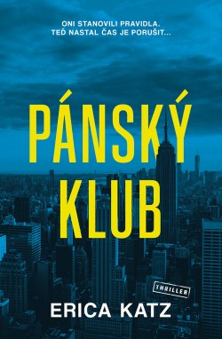 Pánský klub