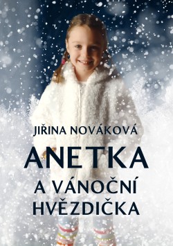 Anetka a vánoční hvězdička