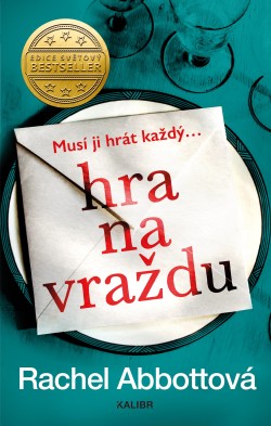 Hra na vraždu