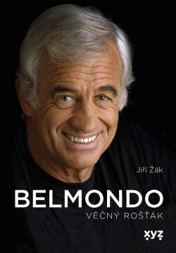 Belmondo: věčný rošťák