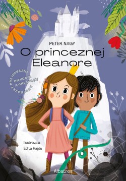 O princeznej Eleanore