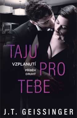 Taju pro tebe