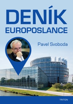 Deník europoslance