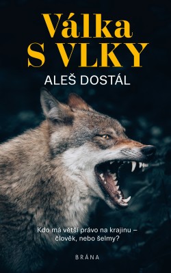 Válka s vlky