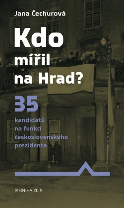 Kdo mířil na Hrad?