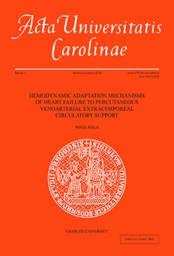 Hemodynamic Adaptation Mechanisms of Heart Failure to Percutaneous Venoarterial Extracorporeal Circu