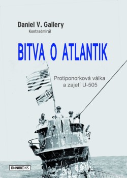 Bitva o Atlantik