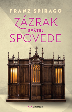 Zázrak svätej spovede