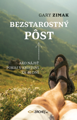 Bezstarostný pôst