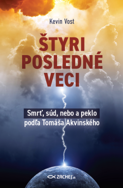 Štyri posledné veci