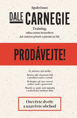 Prodávejte!