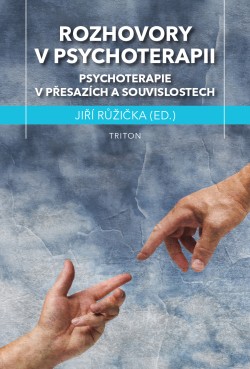 Rozhovory v psychoterapii