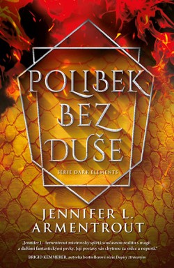 Polibek bez duše