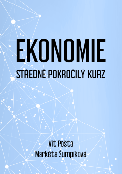 Ekonomie - Středně pokročilý kurz