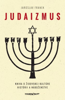 Judaizmus