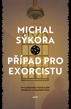 Případ pro exorcistu