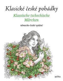 Klasické české pohádky: německo-české vydání