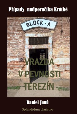 Vražda v pevnosti Terezín