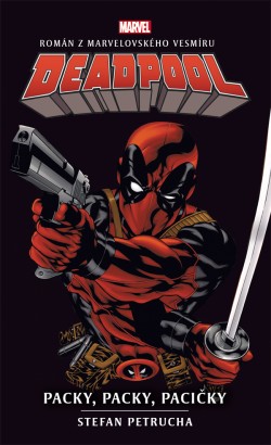 Deadpool: Packy, packy, pacičky