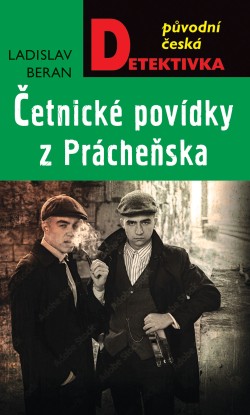 Četnické povídky z Prácheňska