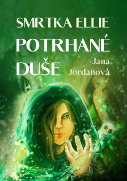 Smrtka Ellie: Potrhané duše