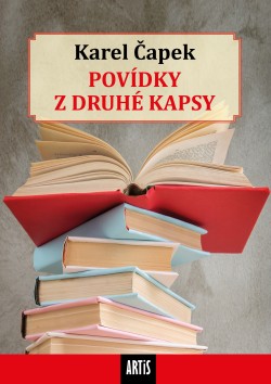 Povídky z druhé kapsy