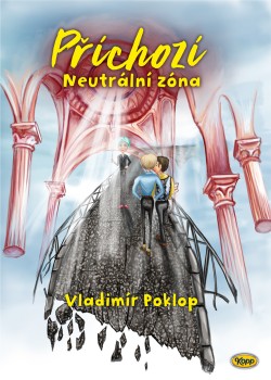 Příchozí - Kniha pátá - Neutrální zóna