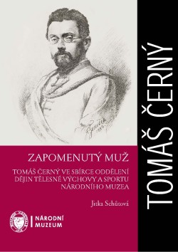 Tomáš Černý: Zapomenutý muž