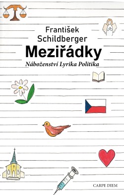 Meziřádky