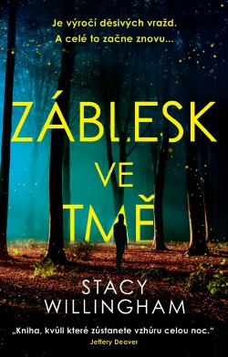 Záblesk ve tmě