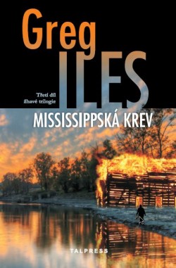 Mississippská krev