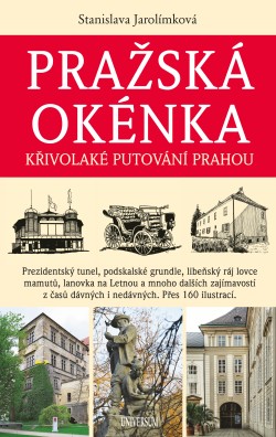 Pražská okénka