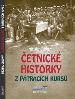 Četnické historky z pátracích kursů