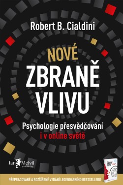 Nové zbraně vlivu