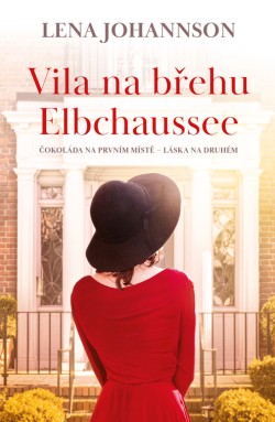 Vila na břehu Elbchaussee