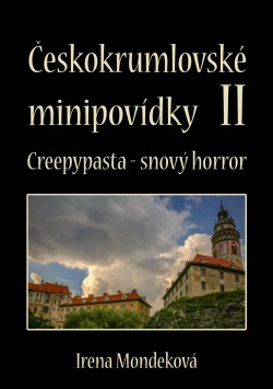 Českokrumlovské minipovídky 2