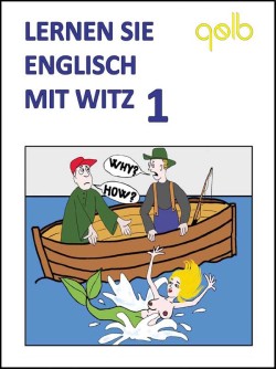 Lernen Sie Englisch mit Witz 1