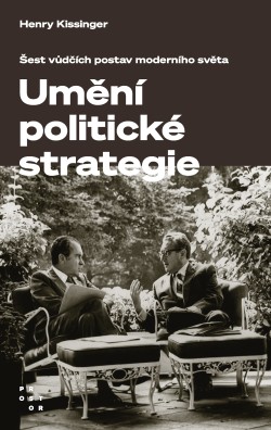 Umění politické strategie