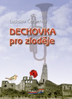 Dechovka pro zloděje