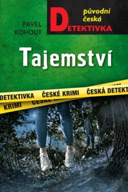 Tajemství